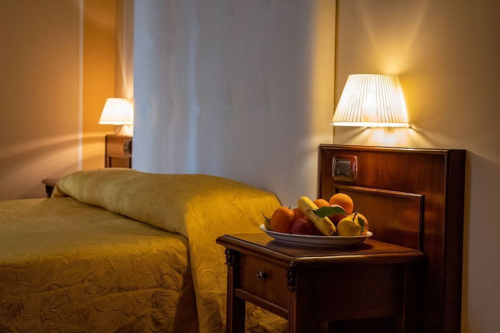 Le Stanze Del Vicerè Boutique Hotel 2