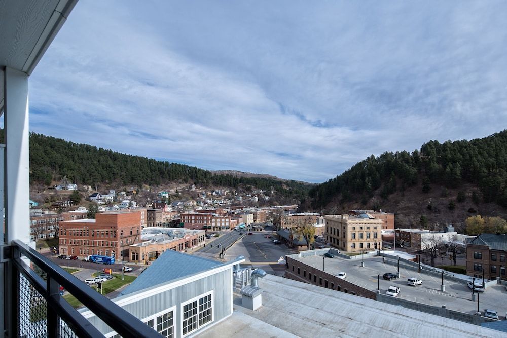Holiday Inn Resort DEADWOOD MOUNTAIN GRAND by IHG 1
