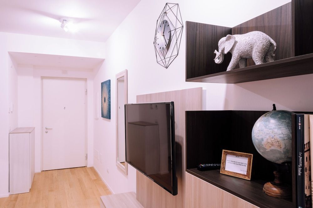 Appartamento di Design alle Due Torri by Wonderful Italy 2