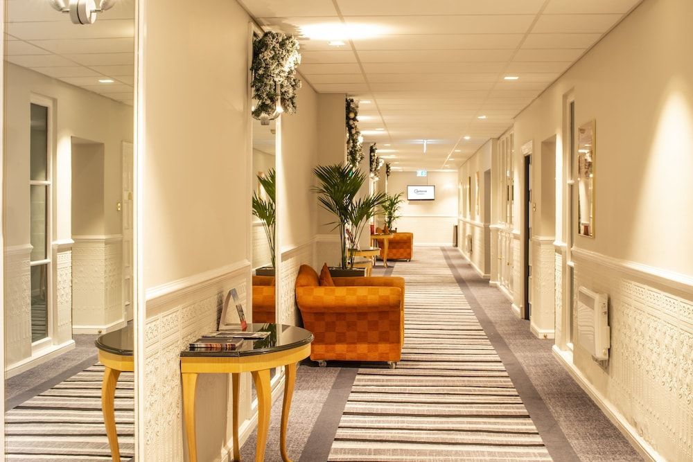 Copthorne Hotel Aberdeen 2