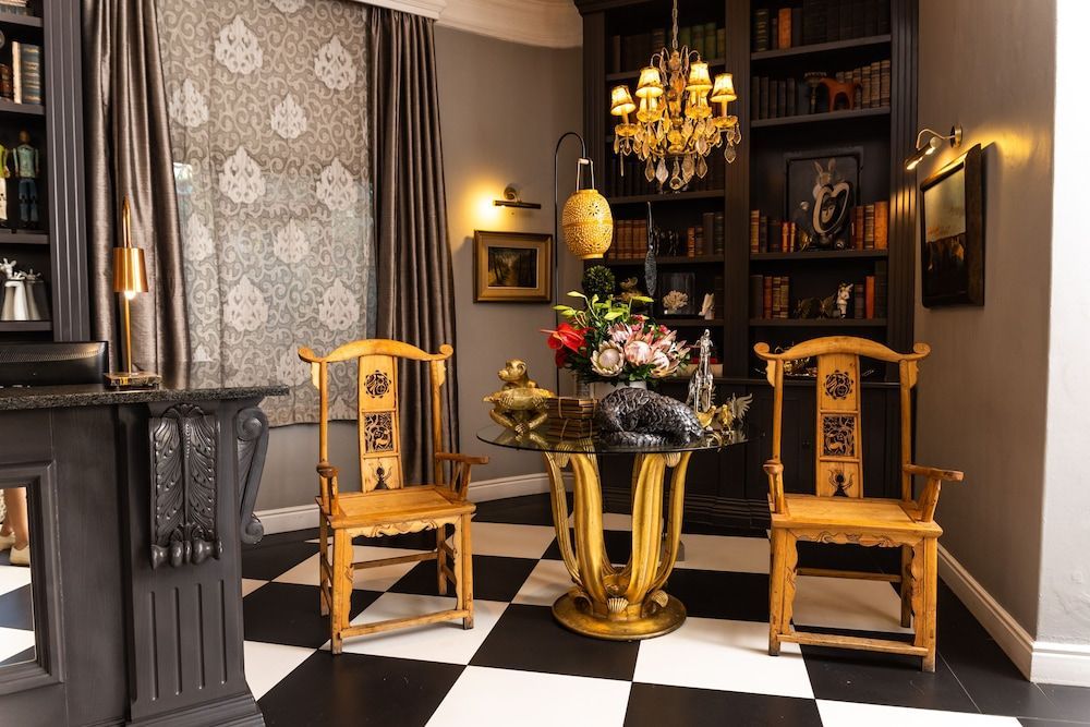 Fairlawns Boutique Hotel & Spa 2
