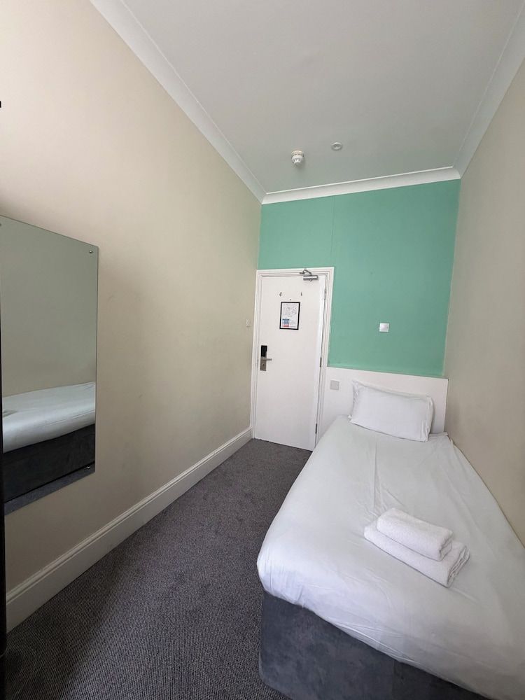 The Brighton Hotel 1