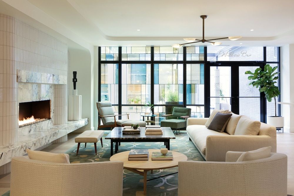 Kimpton SYLVAN ATLANTA - BUCKHEAD by IHG 1