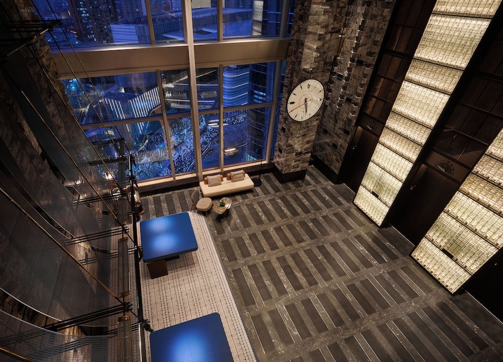 Andaz Shanghai ITC 2