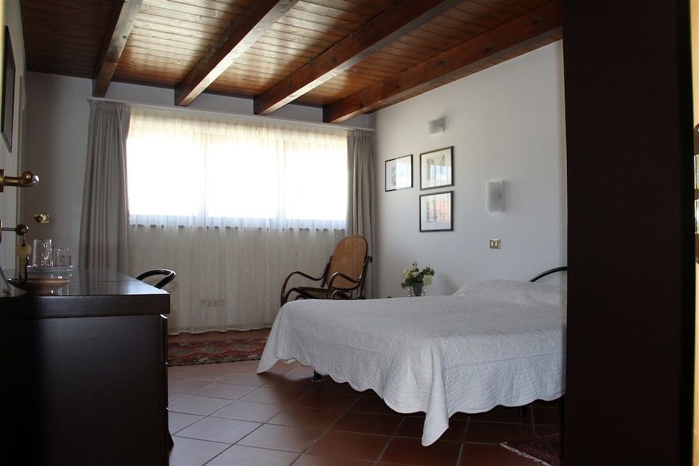 B&B La Betulla 1