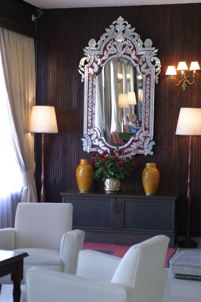 Hotel Chellah 2