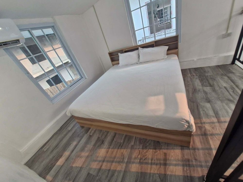 The lofts at River View Villas 2