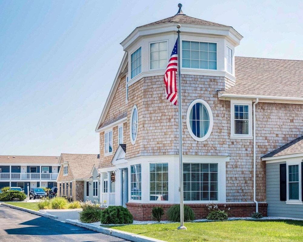 Bluegreen Vacations The Soundings, an Ascend Collection Resort 1