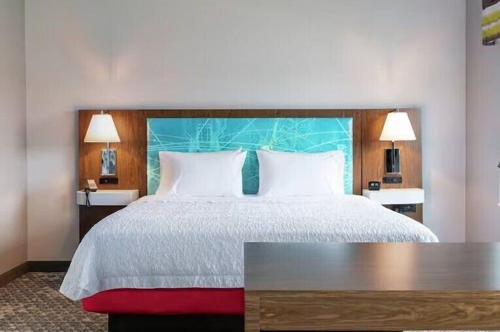 Hampton Inn & Suites Chico, Ca 2