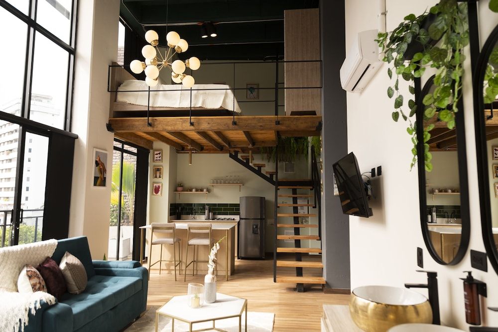 Royal Living Poblado 1