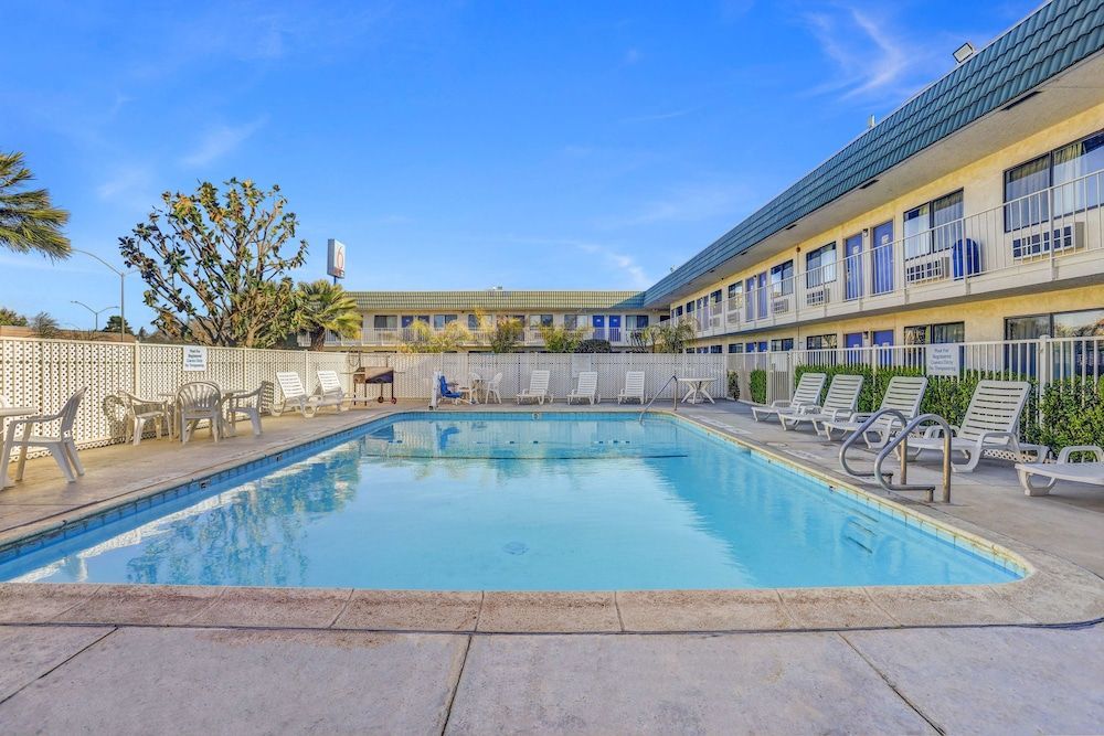 Motel 6-King City, CA 1