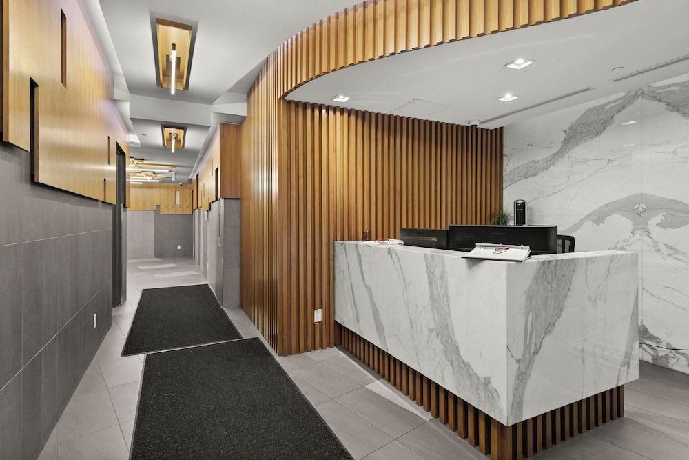 GlobalStay Modern Condos Downtown Calgary 2