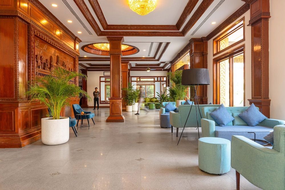 Angkor Land Urban Boutique 2