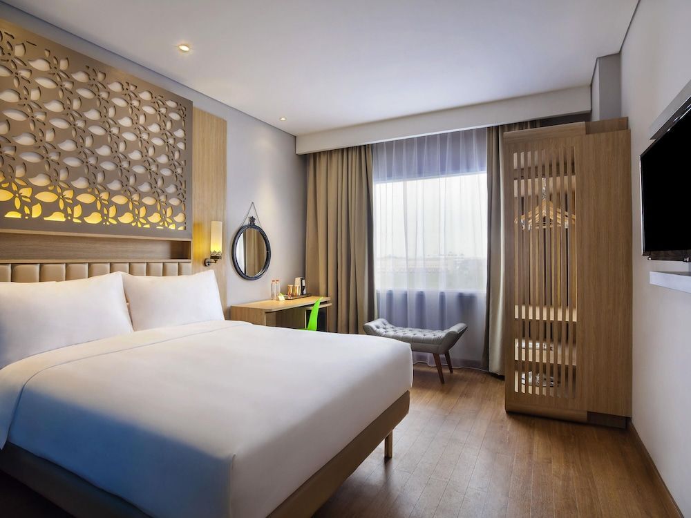 ibis Styles Cikarang 1