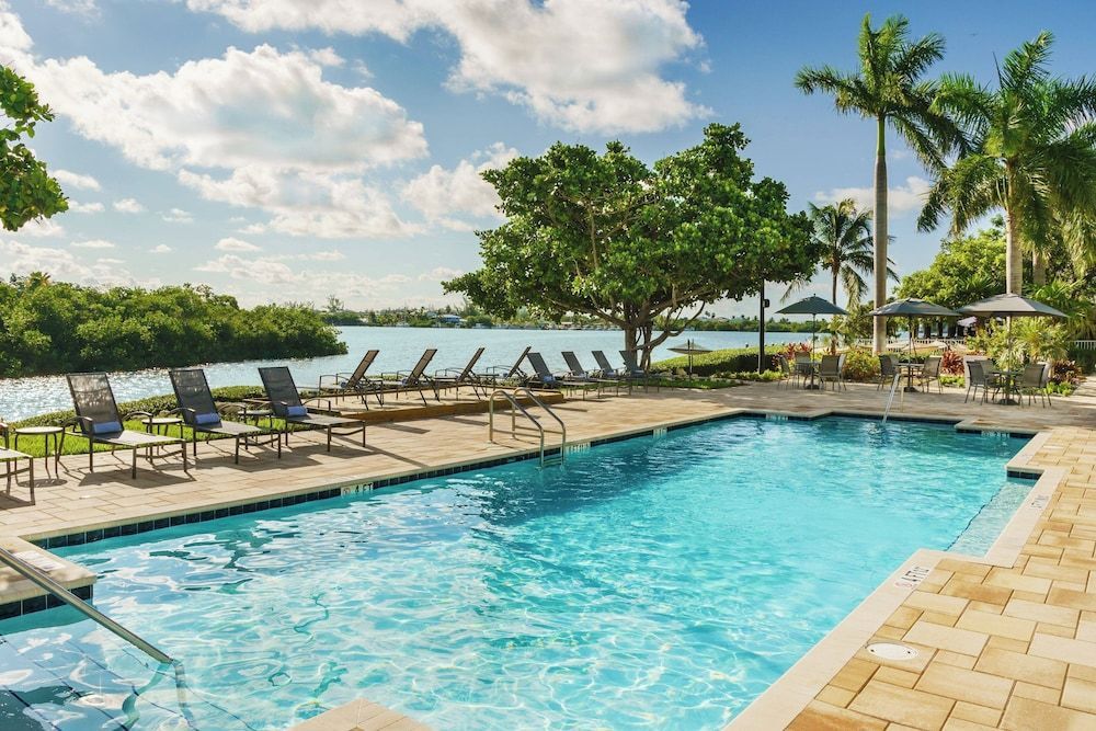 Fairfield Inn & Suites by Marriott Marathon Florida Keys 1