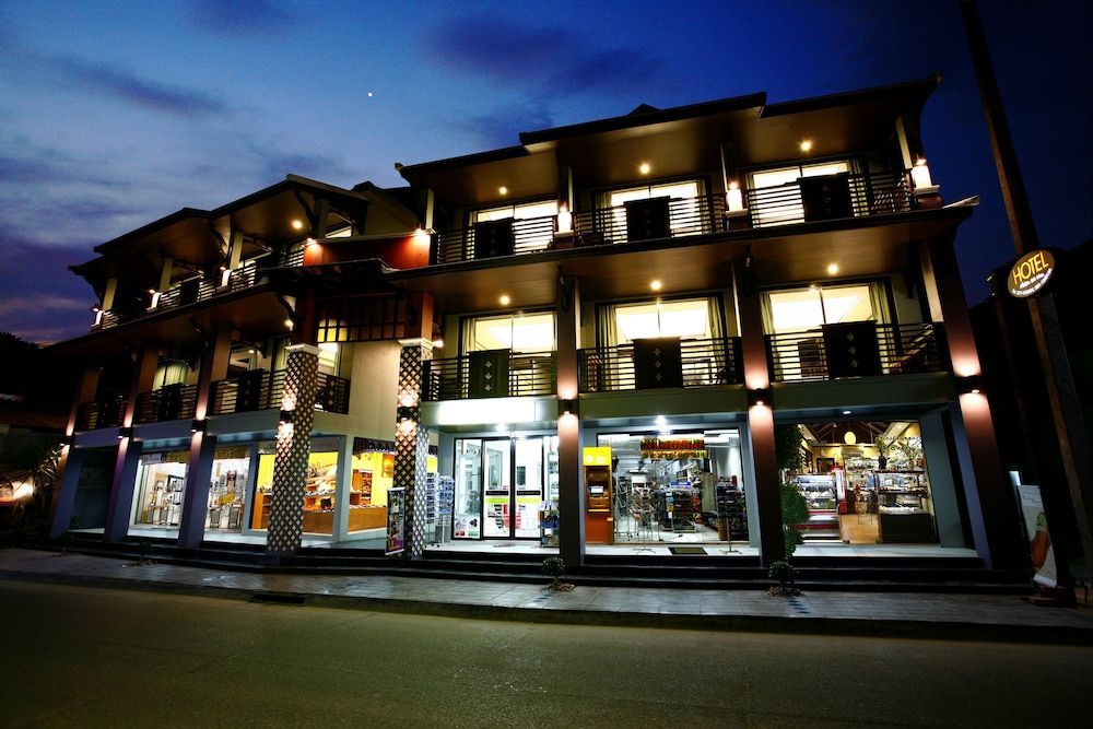 Lamoon Lamai Residence & Guesthouse 1