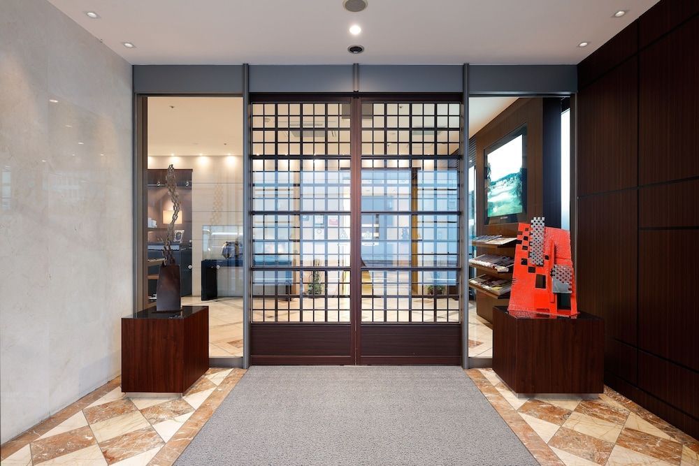 Okayama Koraku Hotel 2