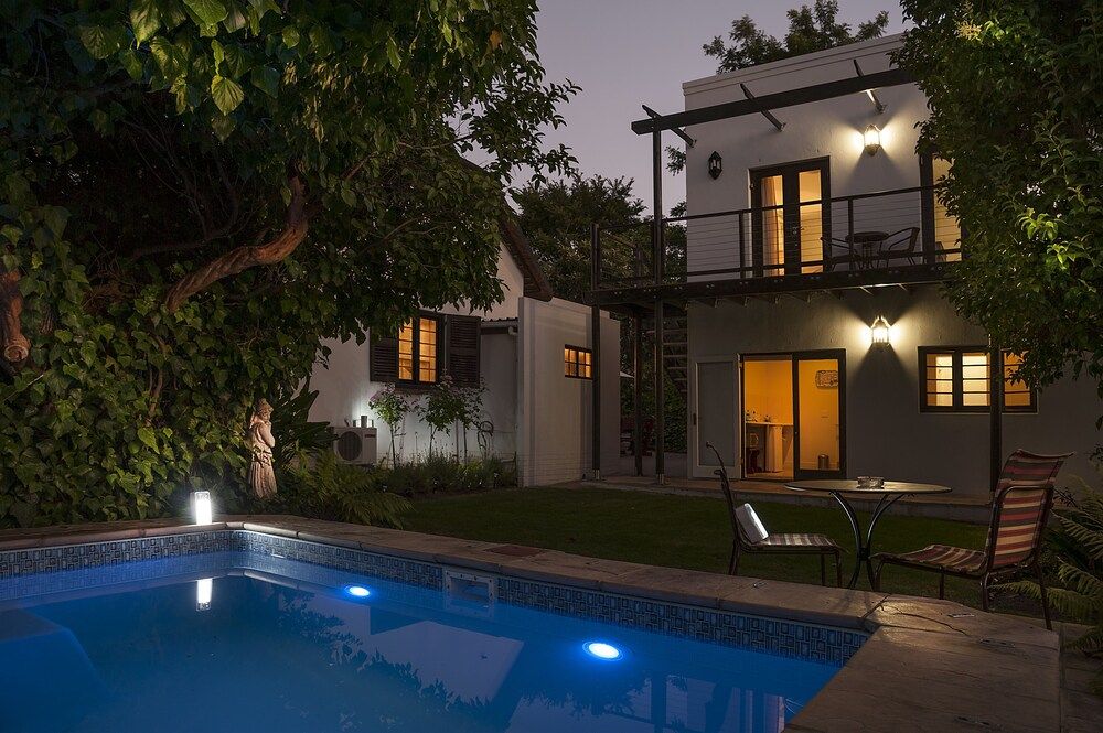 Albarosa Guesthouse 1