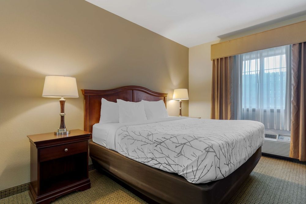 Best Western Plus Sweetwater Inn & Suites 1