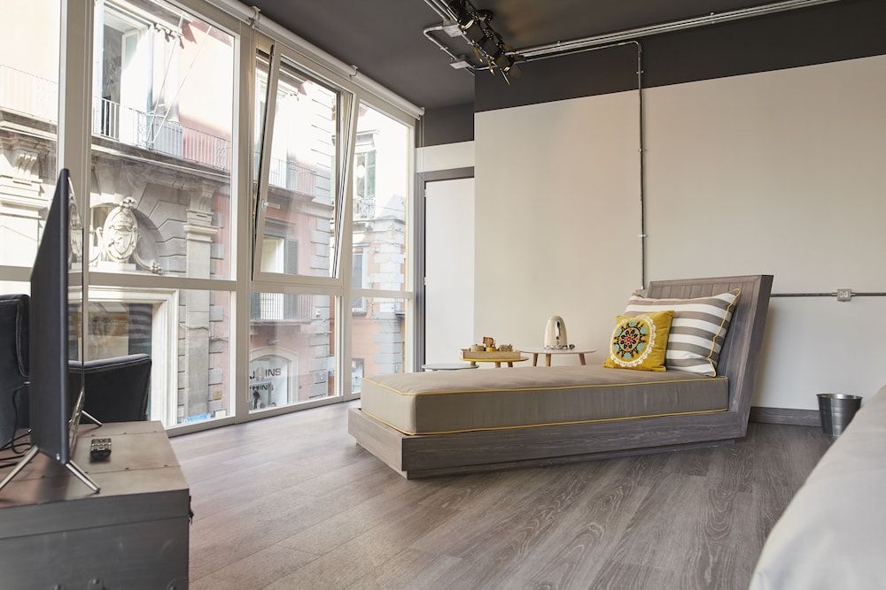 Toledo Loft 1
