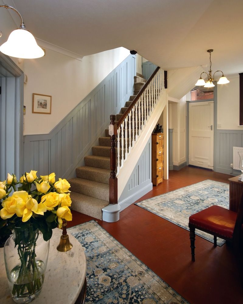Exmoor House 1