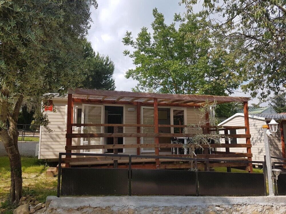 Camping le Mas Fleuri 1