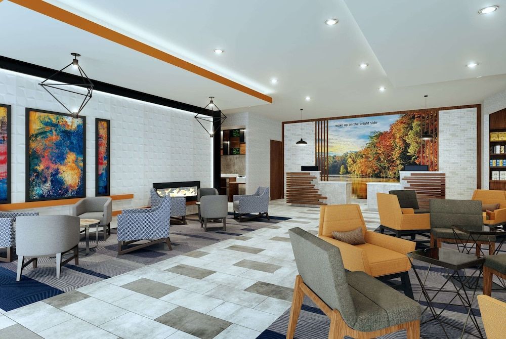 La Quinta Inn & Suites by Wyndham Marysville 2