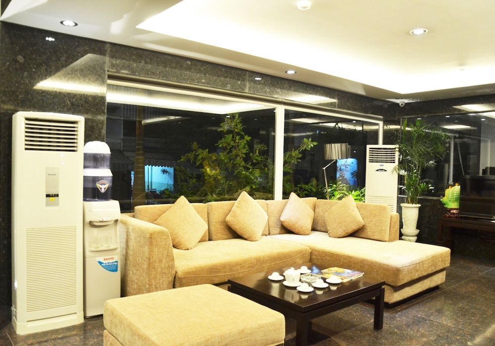 D&C Hotel 2
