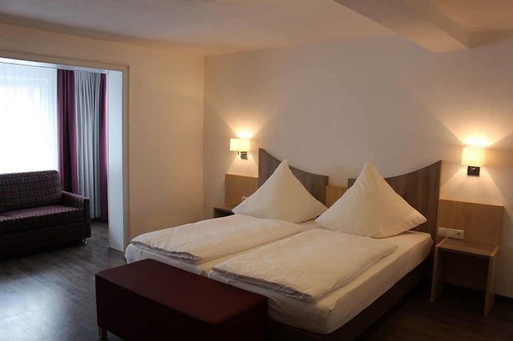 Hotel-Gasthaus-Kraft 2