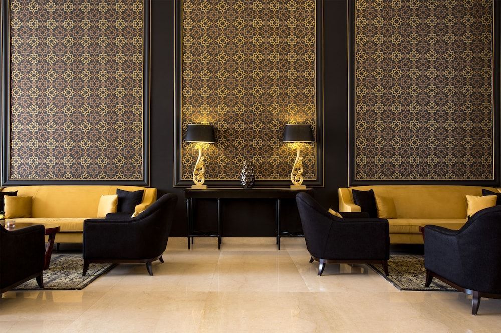 BURJ ON BAY Hotel 2