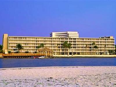 The Godfrey Hotel & Cabanas Tampa 1