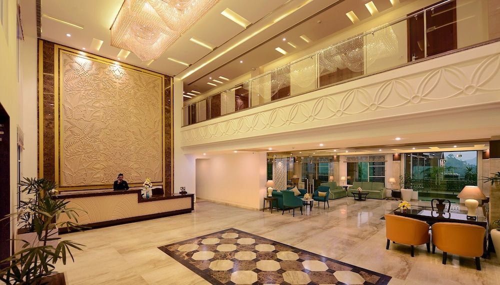 Glenview Resort Kasauli, a member of Radisson Individuals 2
