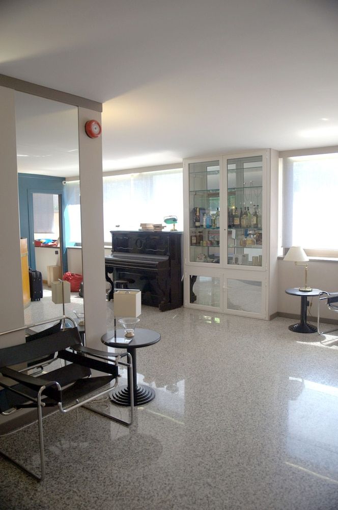 Hotel Desiderio 2
