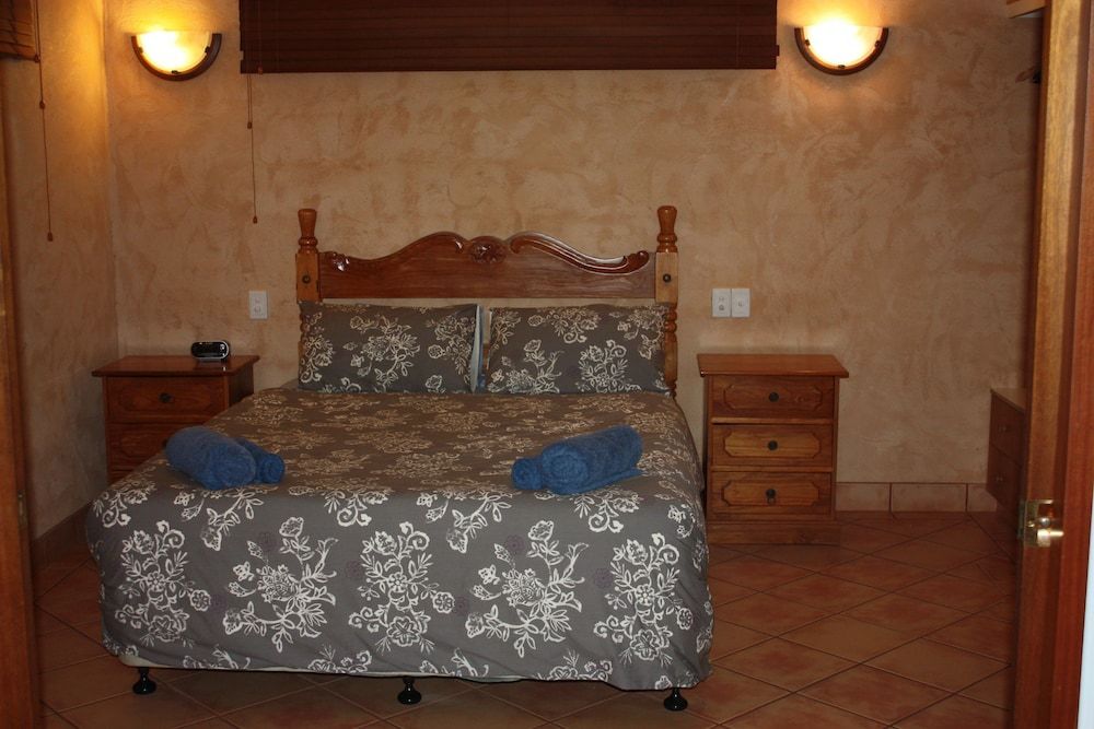 Blue Seas Resort 2