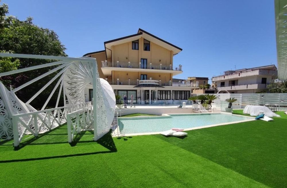 Belsito Hotel 1
