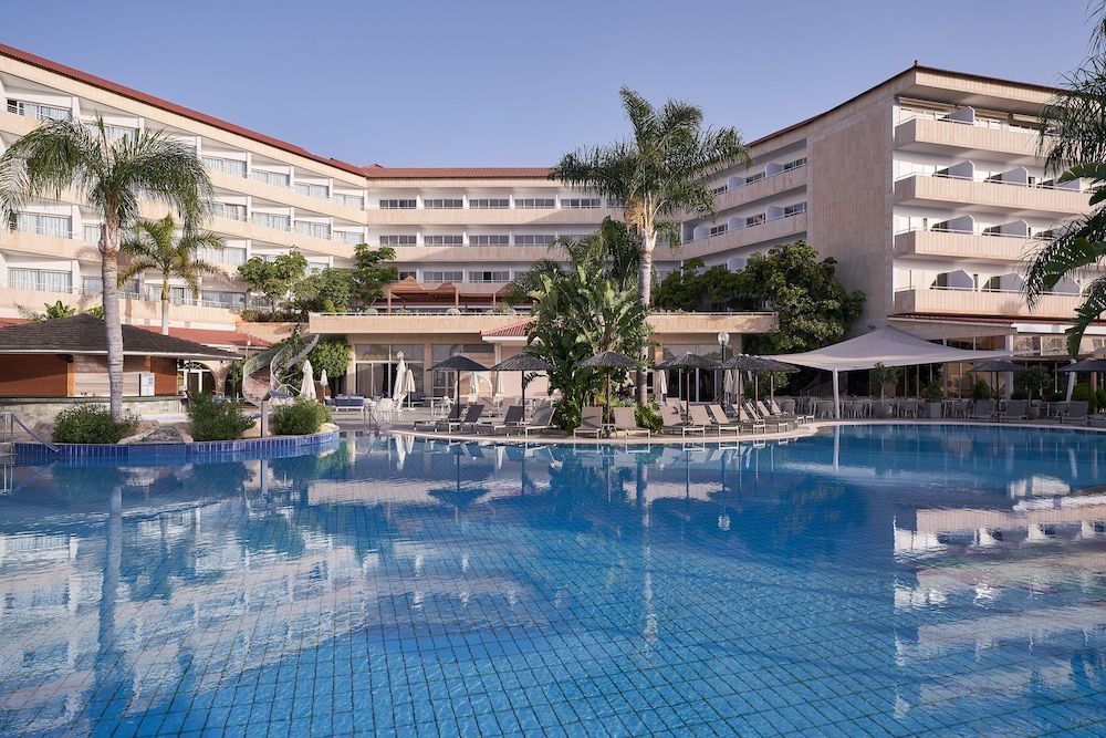 Atlantica Bay - Adults Only 1