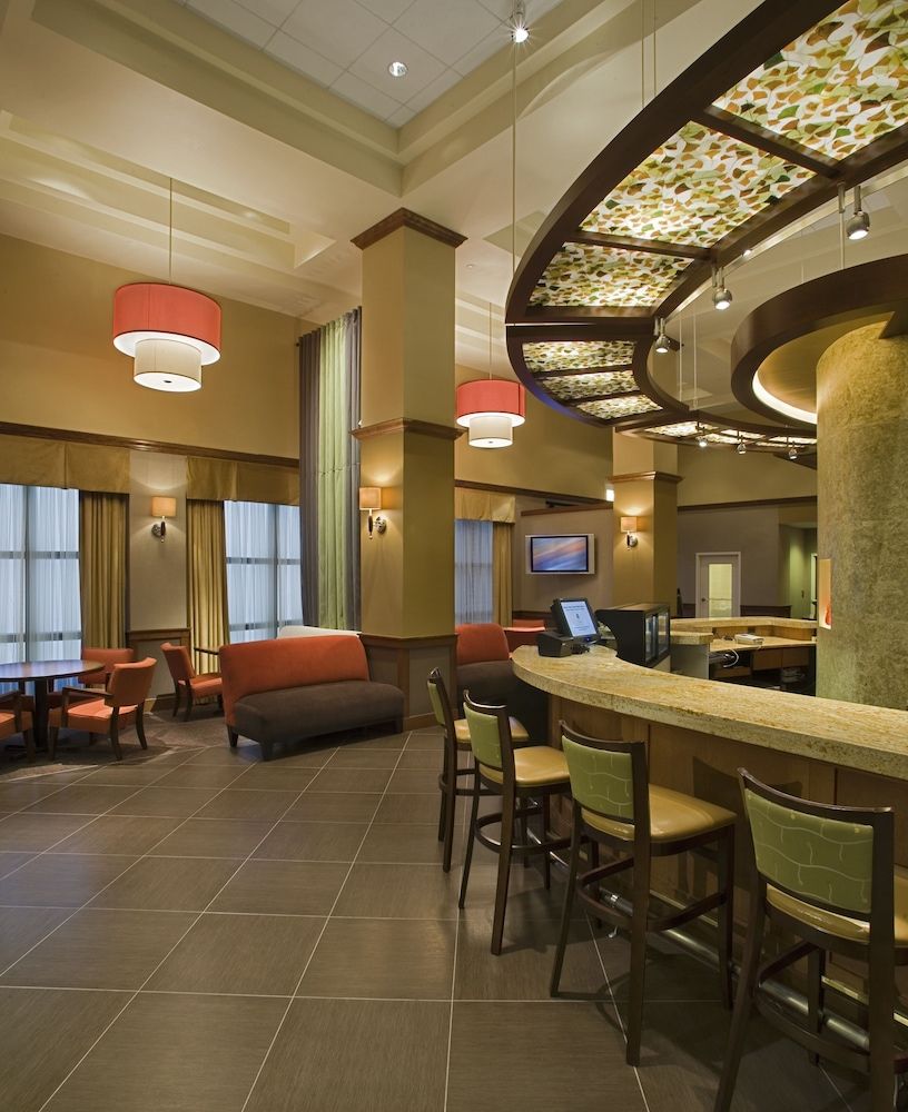 Hyatt Place Columbus/OSU 2