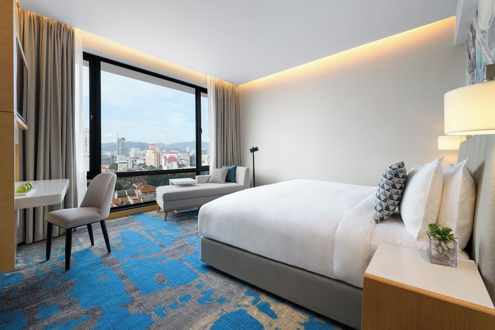 OZO George Town Penang 2