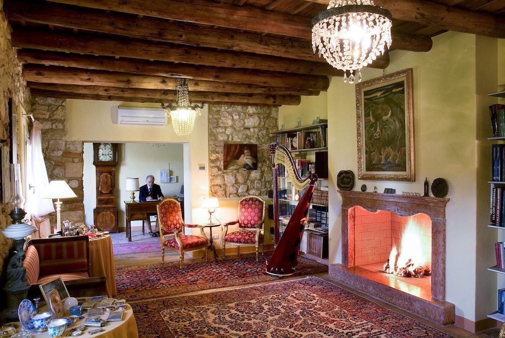 Agriturismo Delo 2