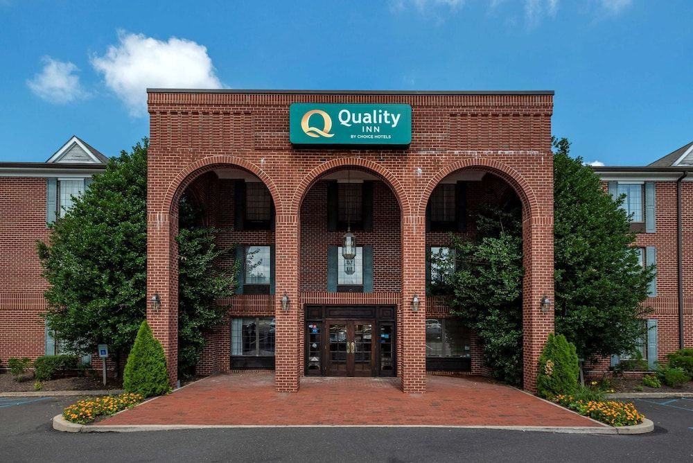 Quality Inn Montgomeryville-Philadelphia 1