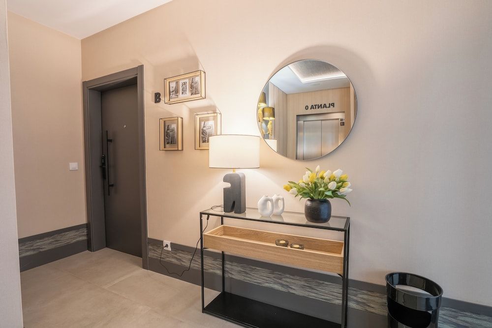 Cíes Luxury Suitel Areosa 22 2
