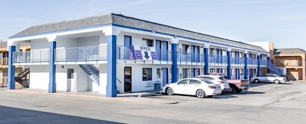 Nights Stay Hotel 1
