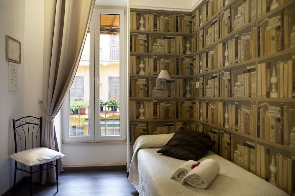 Guest House Casa Vicenza 1