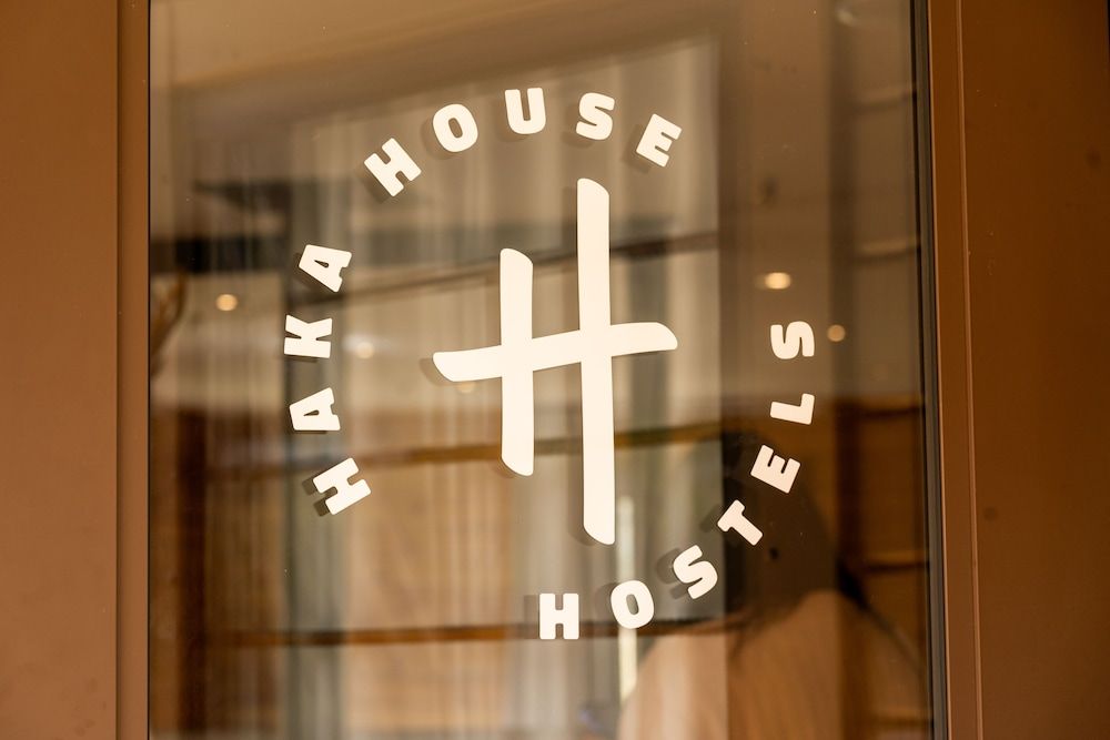 Haka House Hostel Aoraki Mt Cook 2
