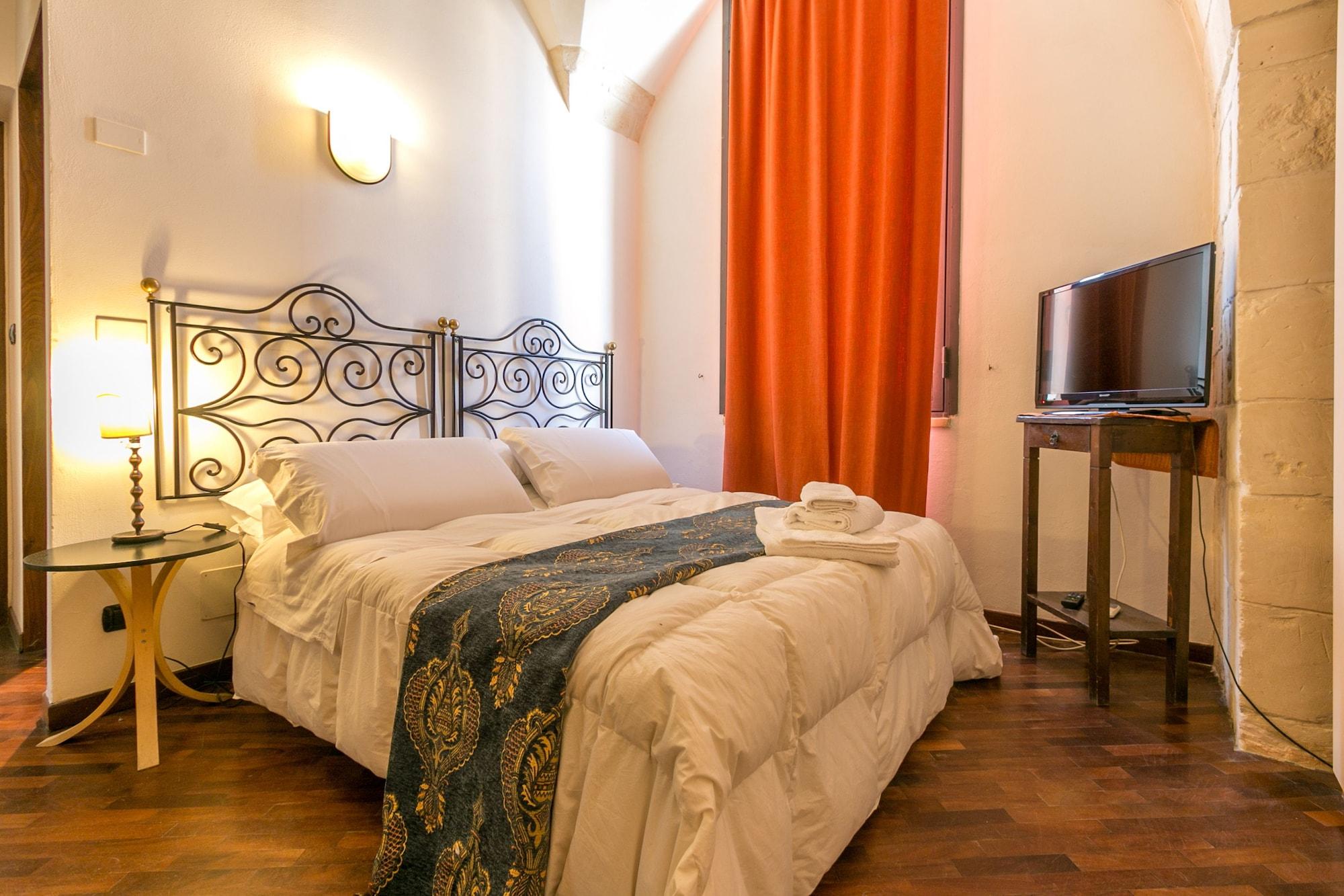 Chiesa Greca Suites - Lecce Selection 1