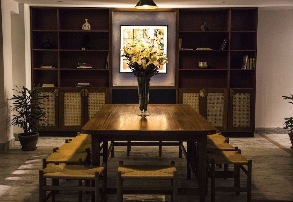 Nomad Hotel Lazimpat 2