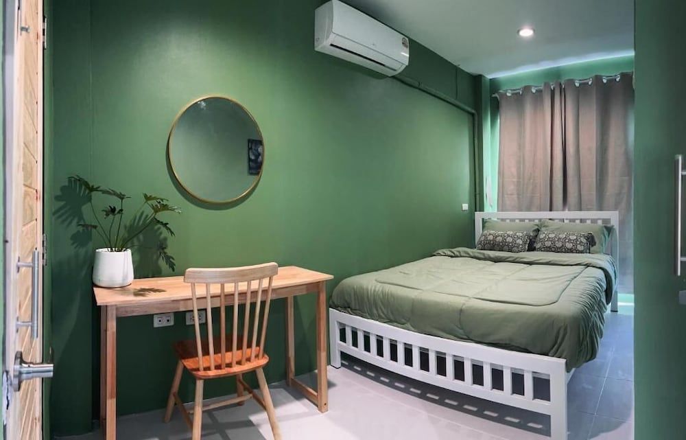 Midori Rawai Hotel 2