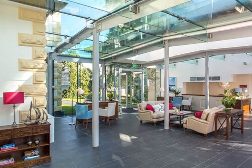 The Belsfield Hotel 2