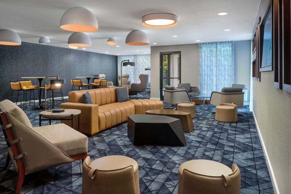 Courtyard by Marriott Frederick 1