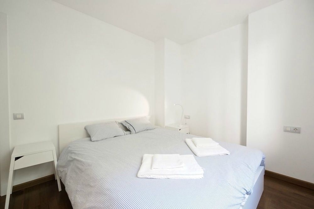 Les Corts Exclusive Apartments by Olala Homes 2